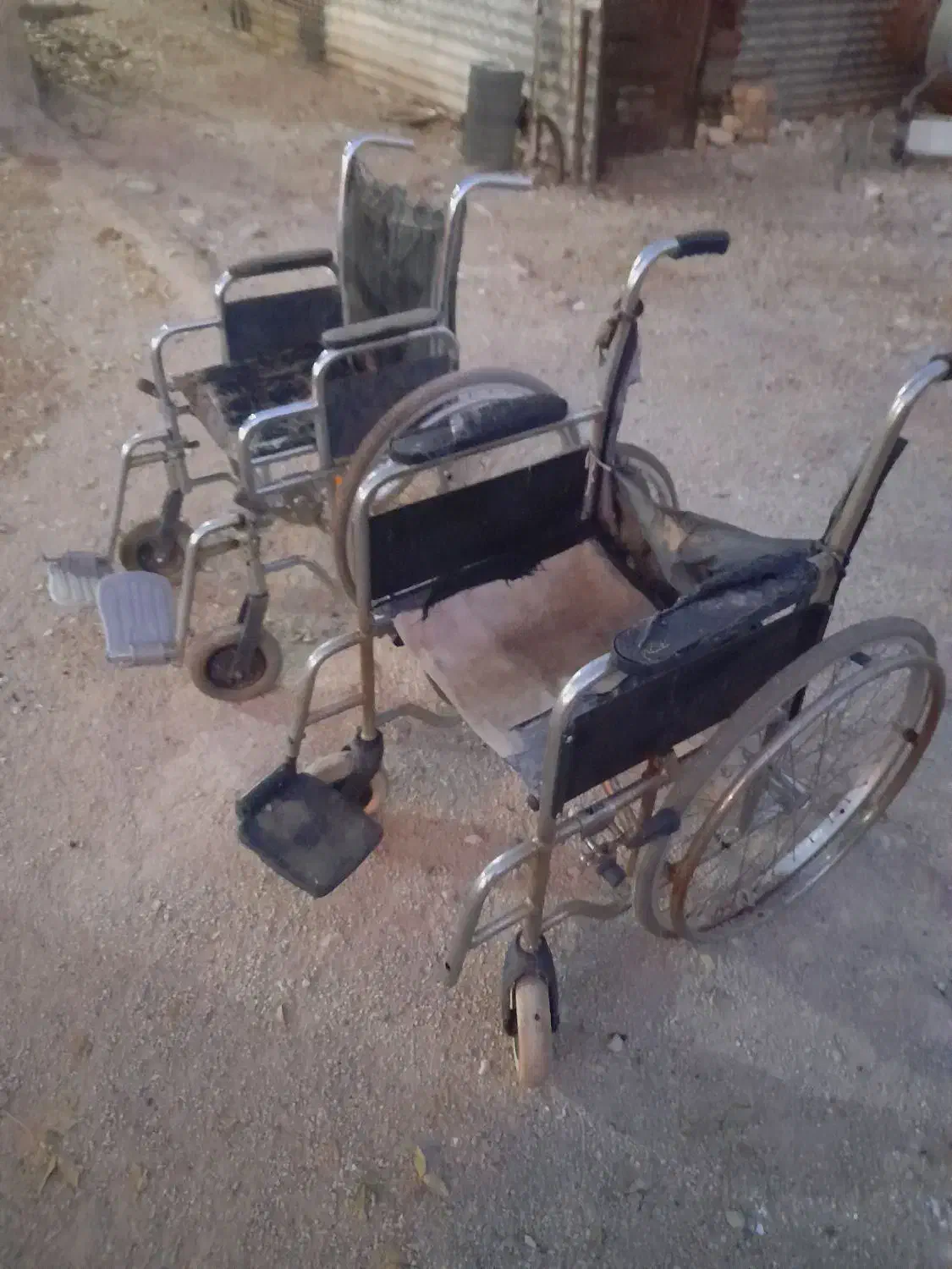 ویلچر|پزشکی|زرنه, |دیوار