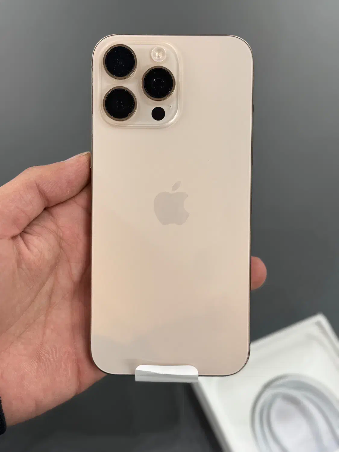 iPhone 16 promax|موبایل|بروجرد, |دیوار