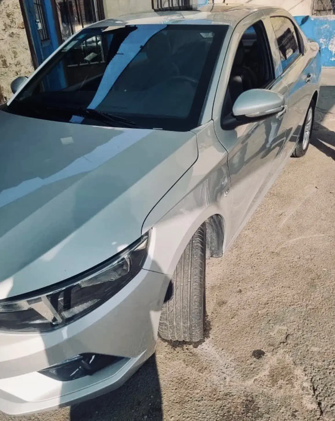 تارا اتوماتV2 درحدصفر - با ضمانت کارنامه|خودرو سواری و وانت|تهران, خواجه نصیر طوسی|دیوار