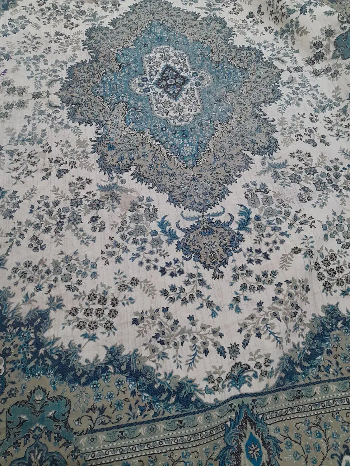 شادگان|فرش|شادگان, |دیوار