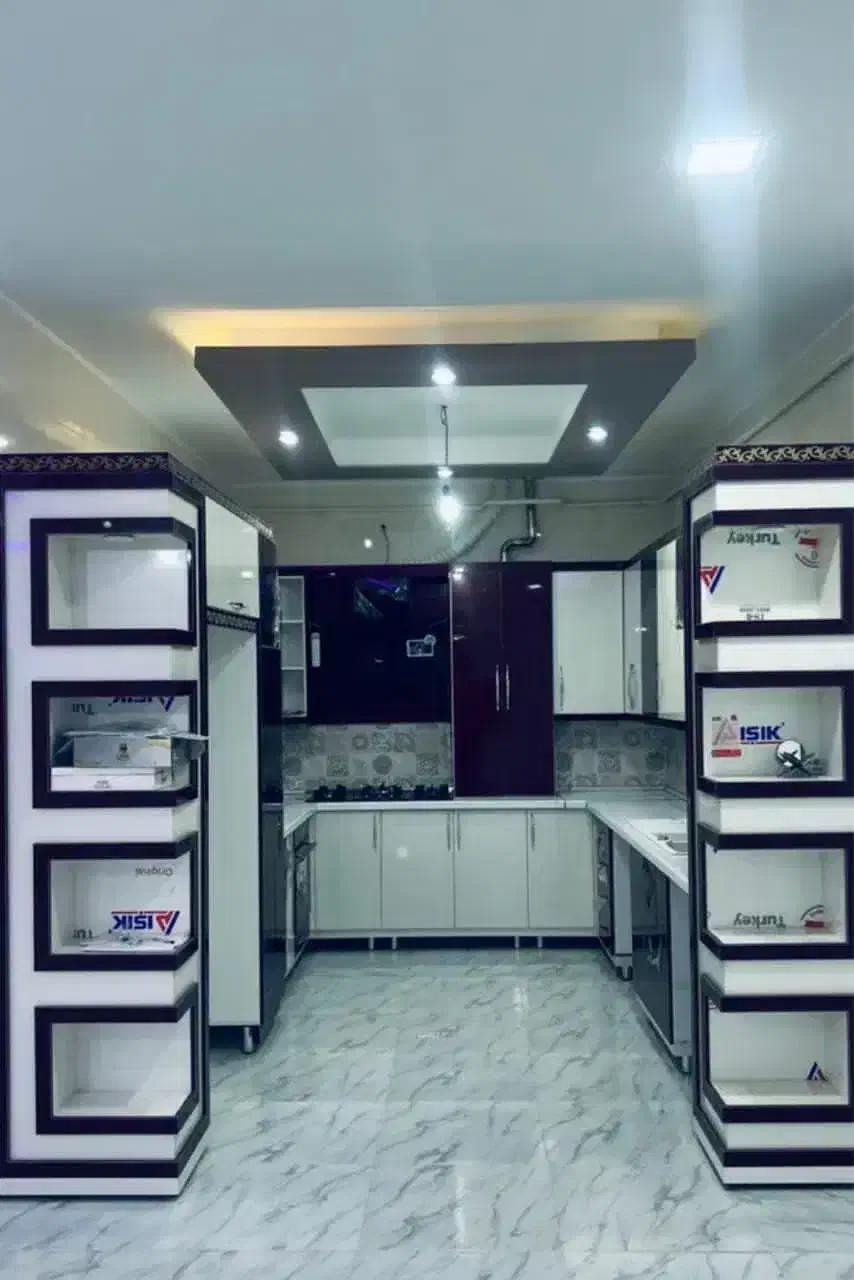 اپارتمان در مسکن شن پل|فروش آپارتمان|ابهر, |دیوار