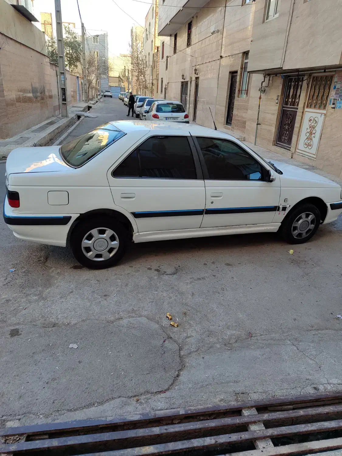 پرشیامدل95|خودرو سواری و وانت|قرچک, شهرک طلائیه|دیوار