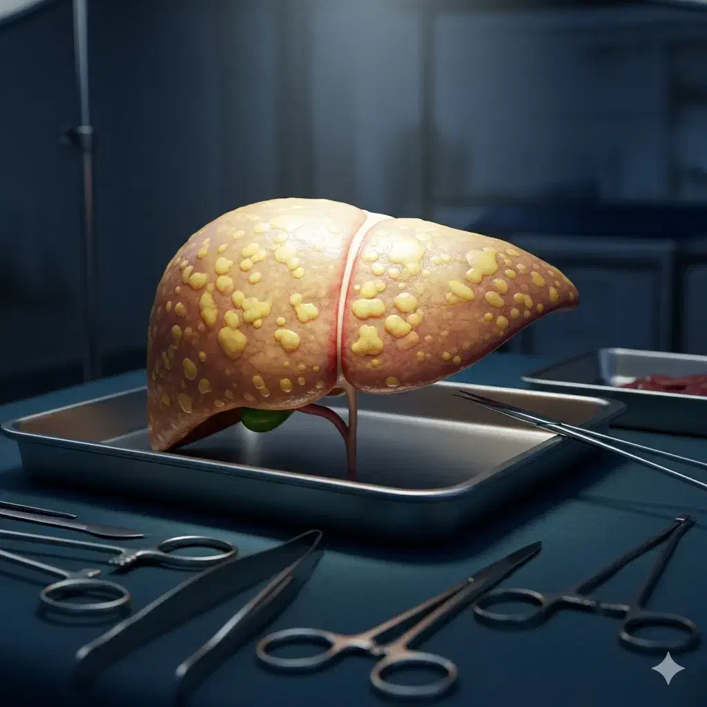 درمان قطعی کبد چرب|آرایشی، بهداشتی، درمانی|مرند, |دیوار