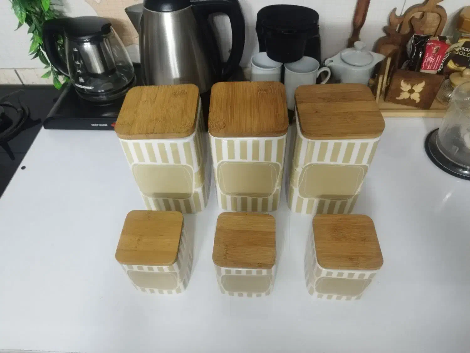 پاسماوری|ظروف نگهدارنده، پلاستیکی، یک‌بارمصرف|مشهد, موسوی قوچانی|دیوار