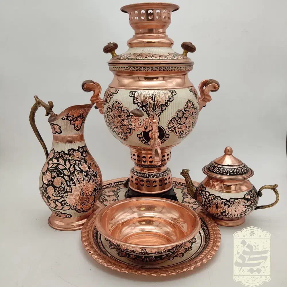 فضاتو خاص نشون میده|ظروف سرو و پذیرایی|اهواز, شریعتی جنوبی|دیوار