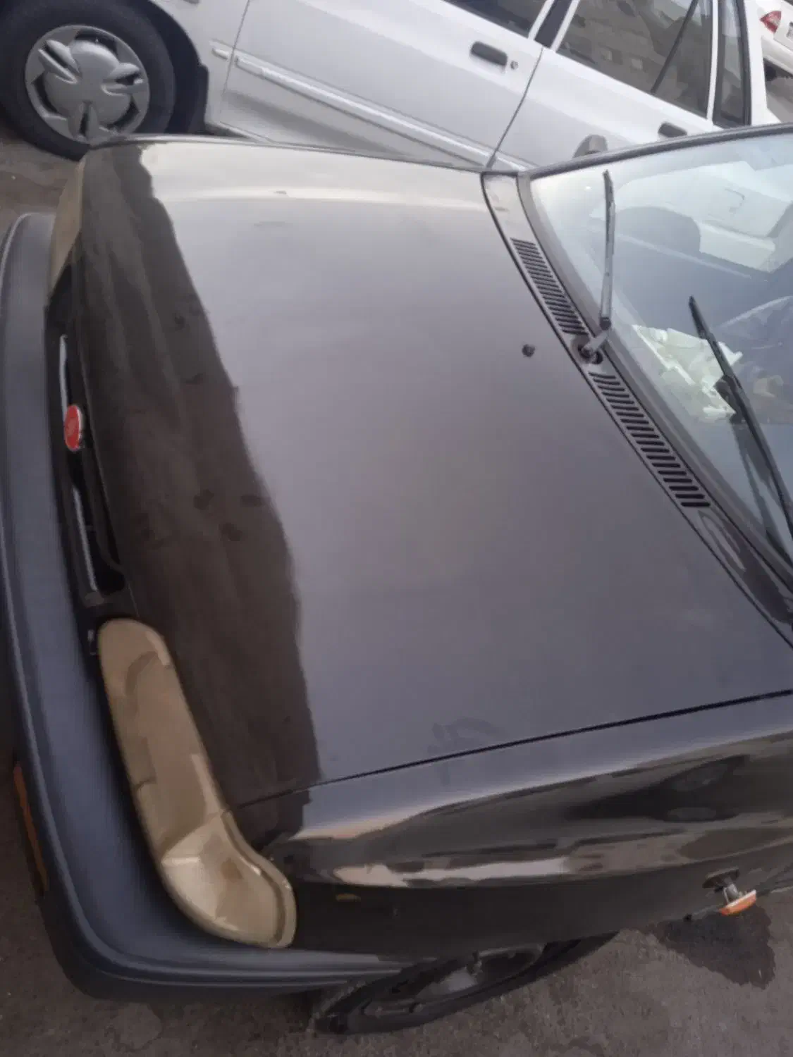 هاشپک۸۸|خودرو سواری و وانت|مشهد, گلبرگ|دیوار