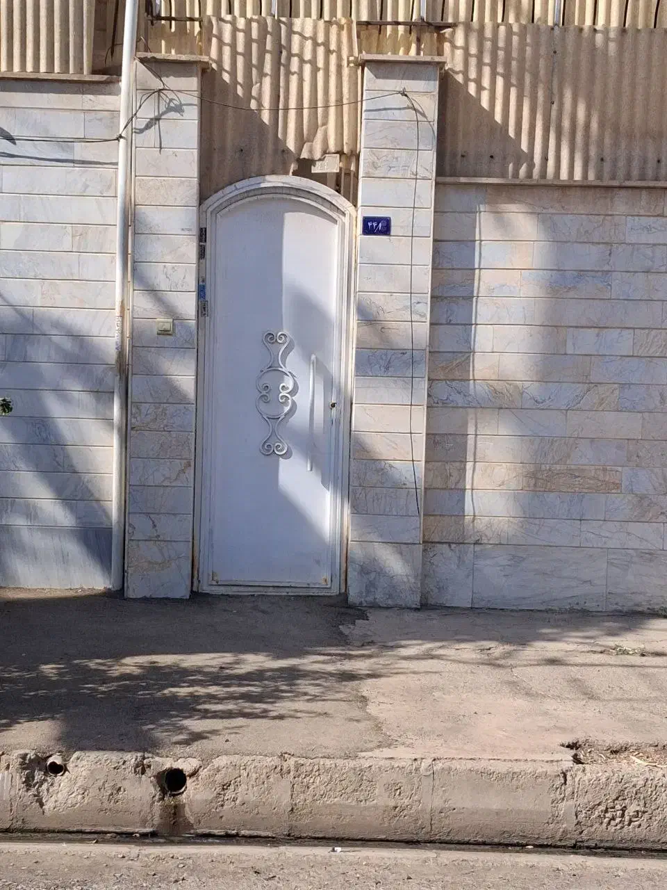 خانه ویلایی نقلی|فروش خانه و ویلا|قم, نخودی|دیوار