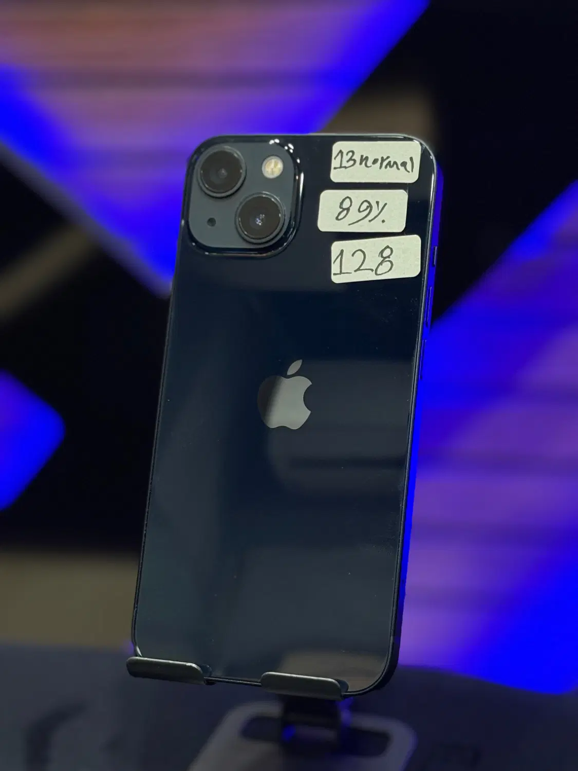 Iphone 13 normal|موبایل|خرمآباد, |دیوار