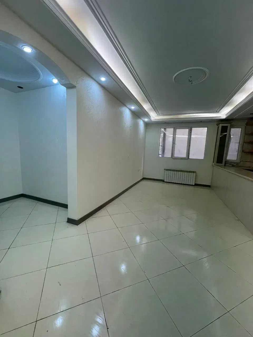 رهن و اجاره واحد ۷۰ متری دو خواب|اجارهٔ آپارتمان|ری, شهرری|دیوار