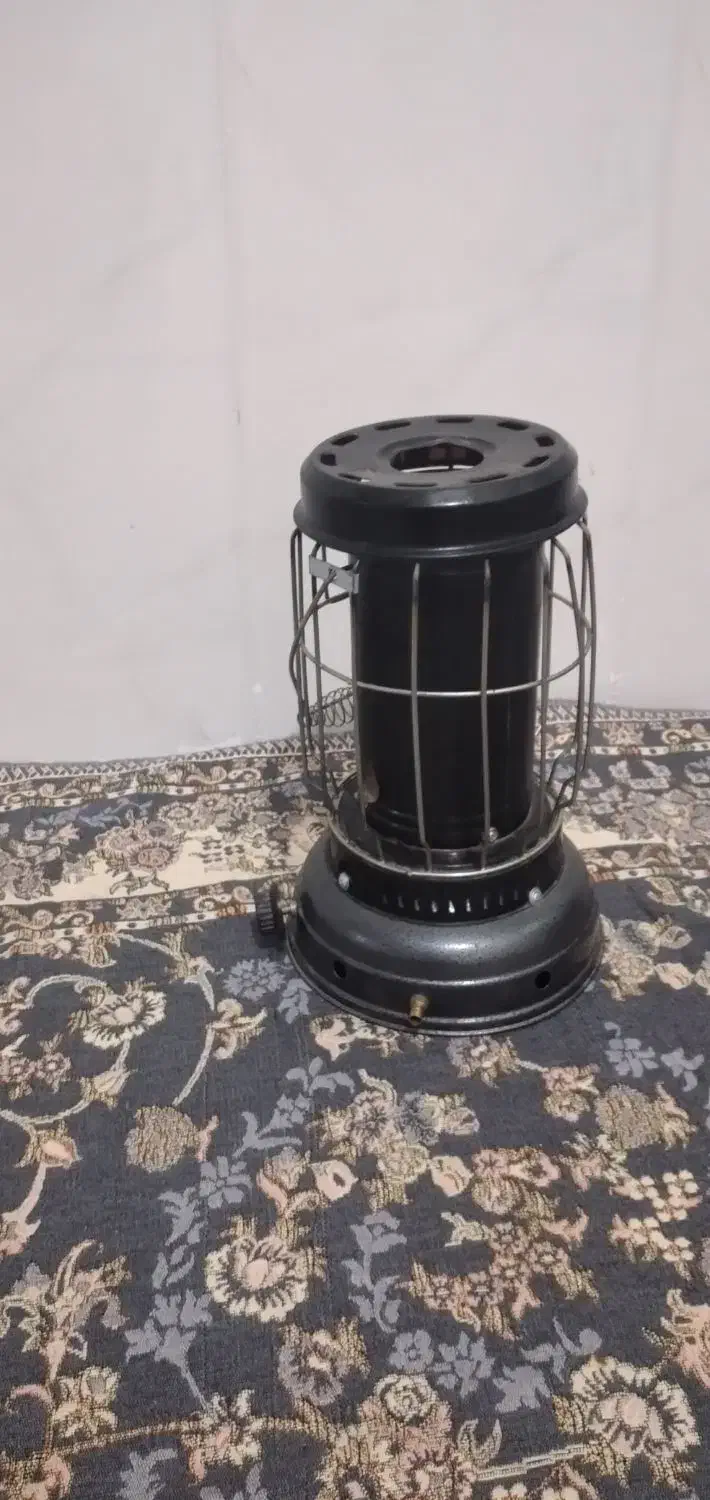 چراغ گازی|بخاری، هیتر، شومینه|ایلام, |دیوار