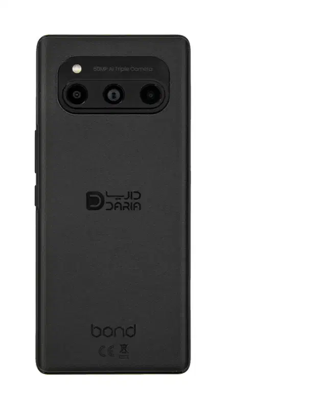 گوشی موبایل داریا سری BOND|موبایل|شیراز, زند|دیوار