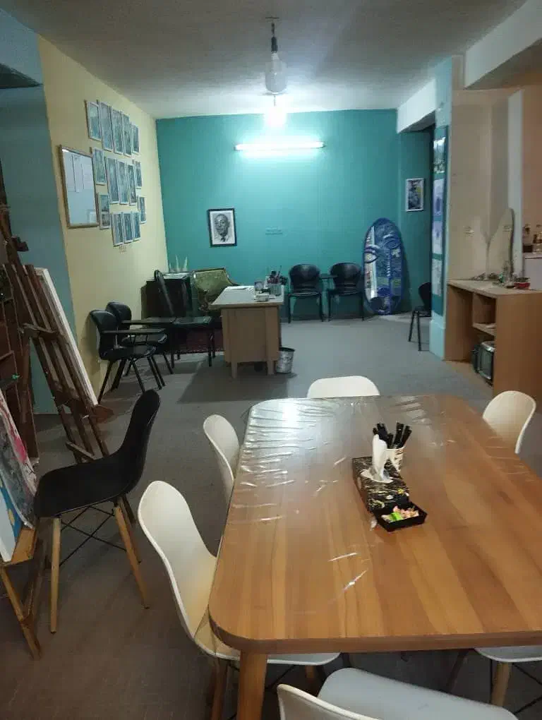 اجاره زیرزمین تجاری|اجارهٔ دفتر کار، اتاق اداری، مطب|جهرم, |دیوار