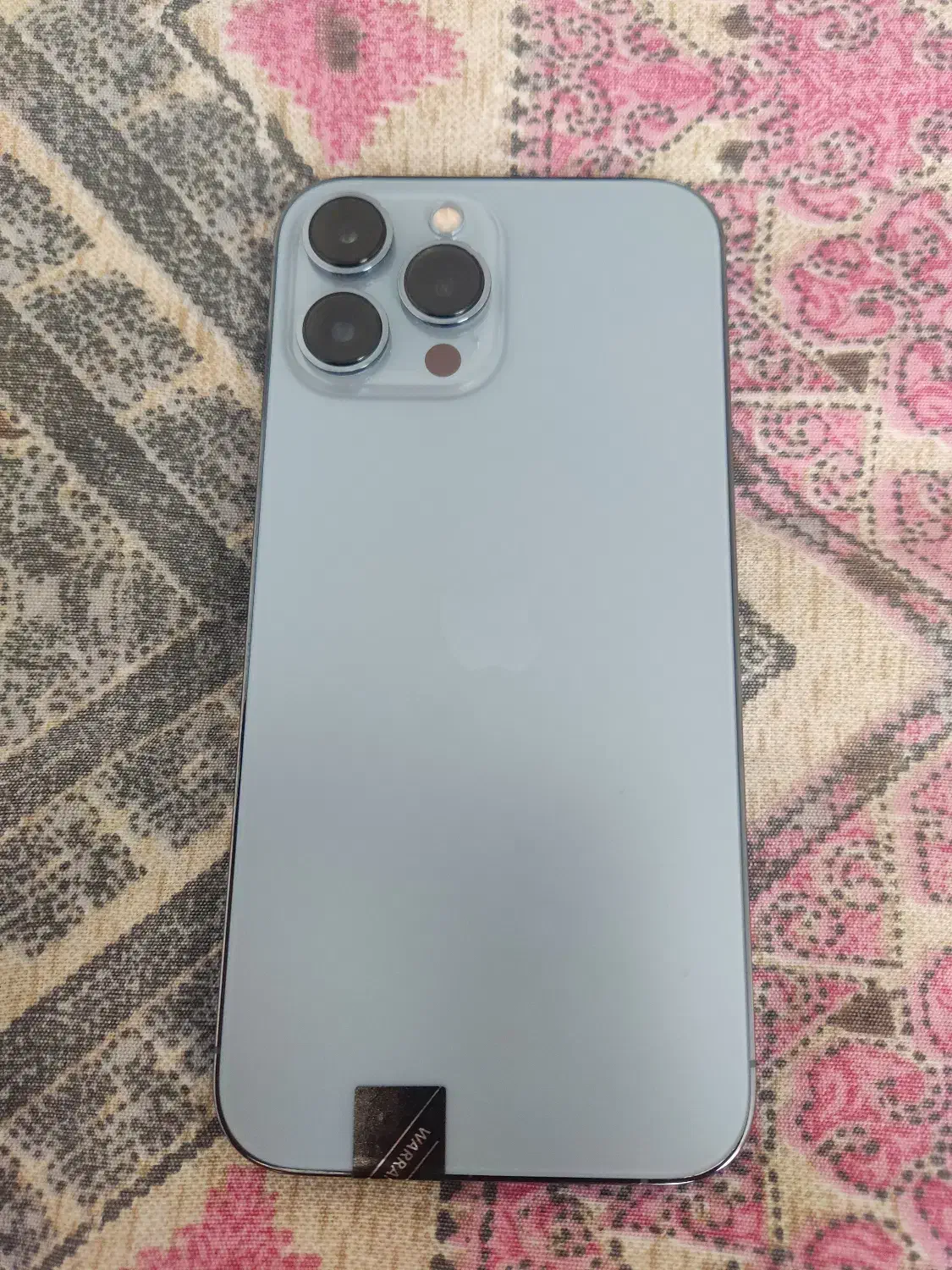 آیفون 13 پرومکس|موبایل|پیرانشهر, |دیوار