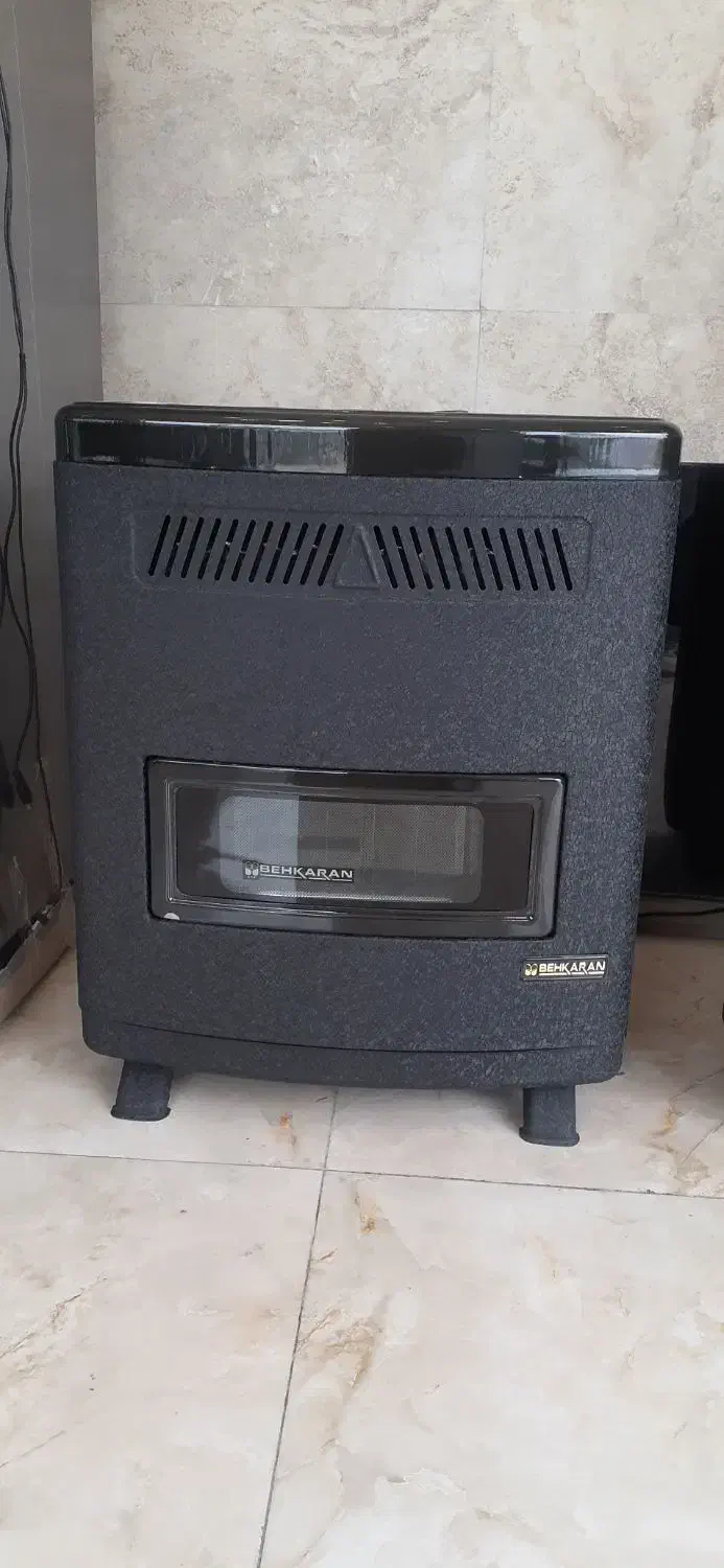 بخاری گازی ۸هزا با قیمت واقعی|بخاری، هیتر، شومینه|رشت, اسماعیل آباد|دیوار