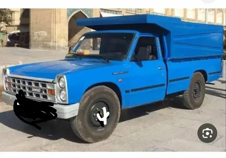 بار بری وانت نیسان|خدمات حمل و نقل|ماکو, |دیوار