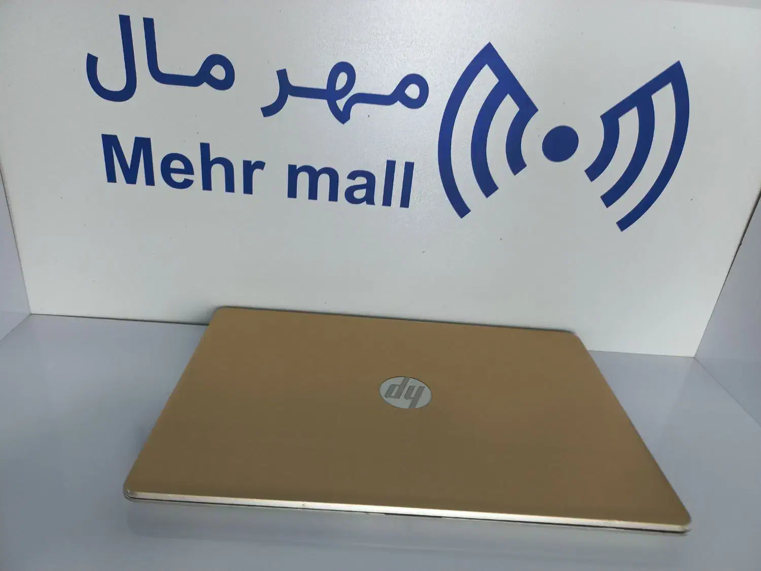 لپ تاپ HP by 17 i7|رایانه همراه|تهران, شهرک ولیعصر شمالی|دیوار