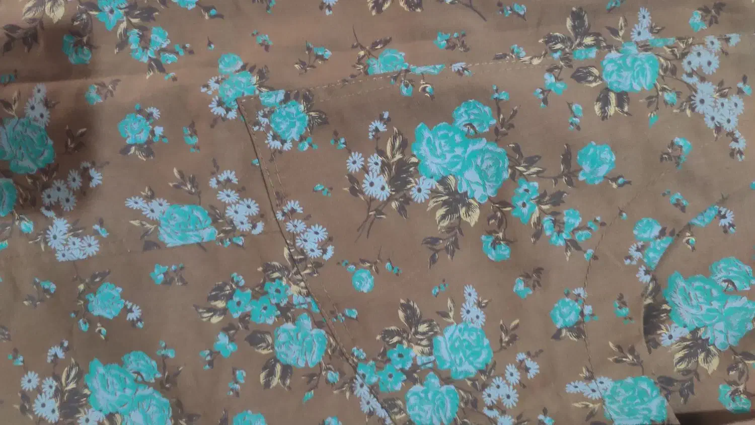 دو عددمانتو نو نو جنس عالی جلو بسته|لباس|همدان, |دیوار