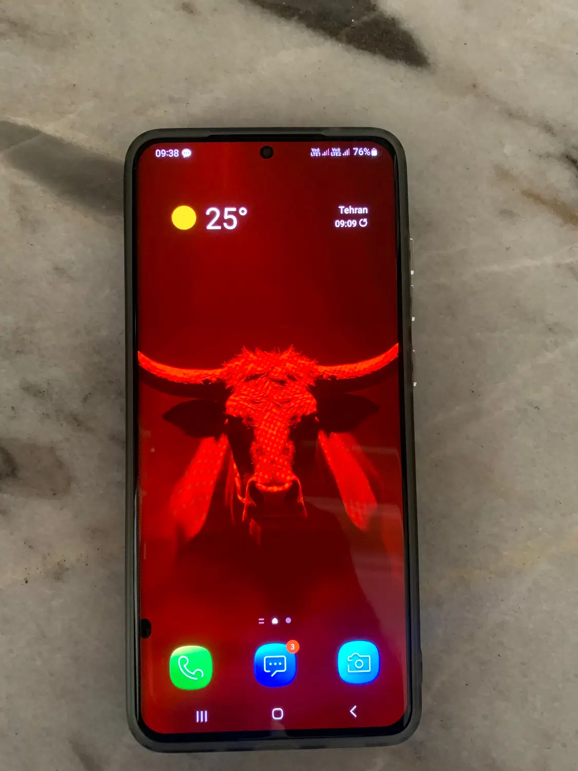 s20ultra(5G)|موبایل|تهران, آهنگ|دیوار