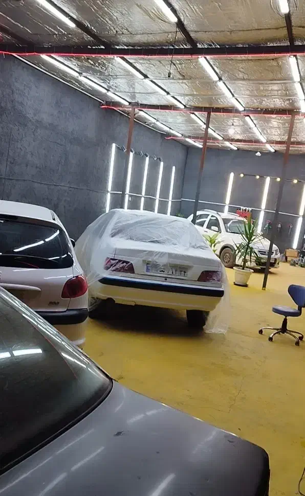 کیلینیک دیتیلند|خدمات موتور و ماشین|شوشتر, |دیوار