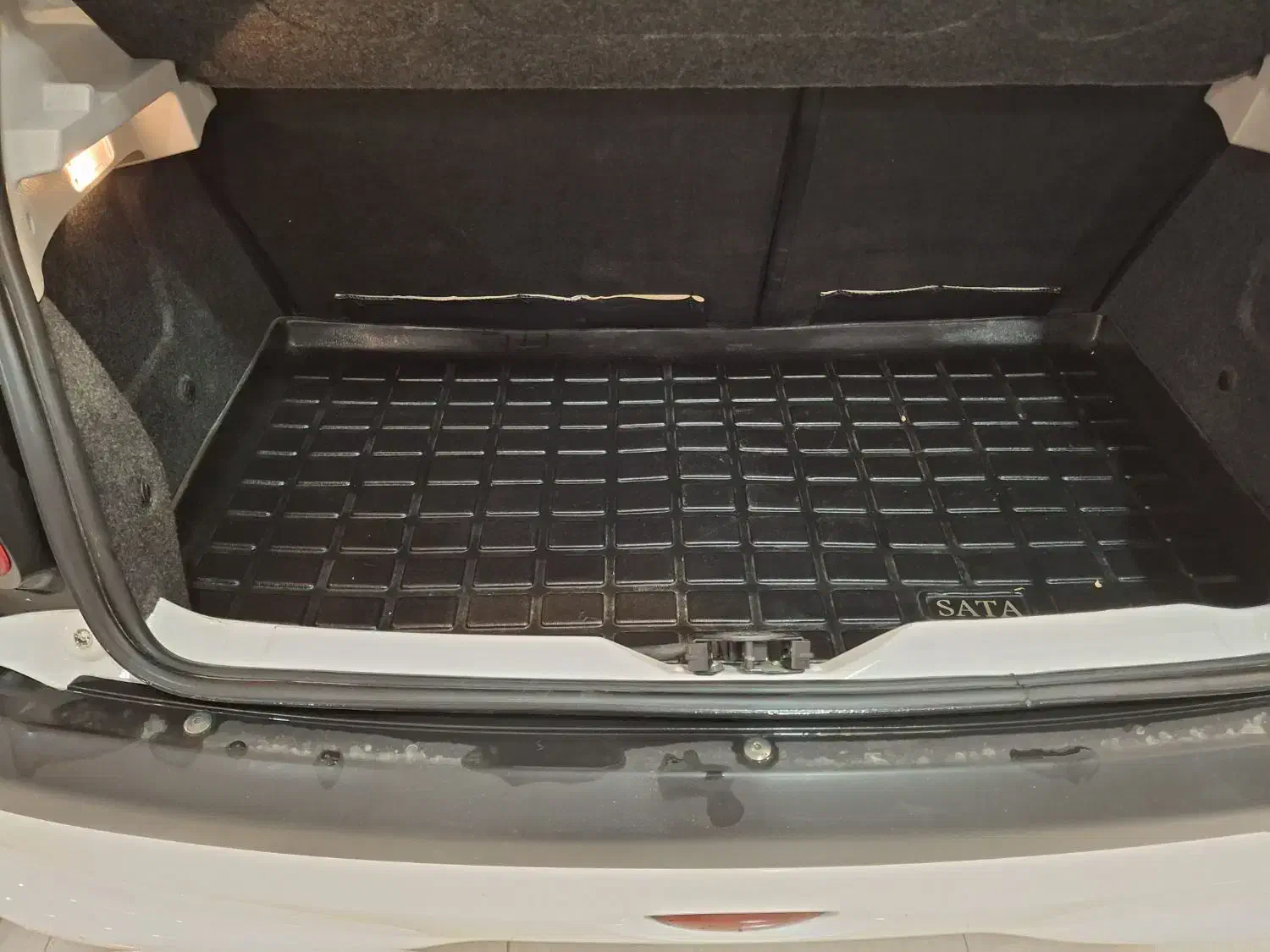 پژو ۲۰۶|خودرو سواری و وانت|سرپل ذهاب, |دیوار