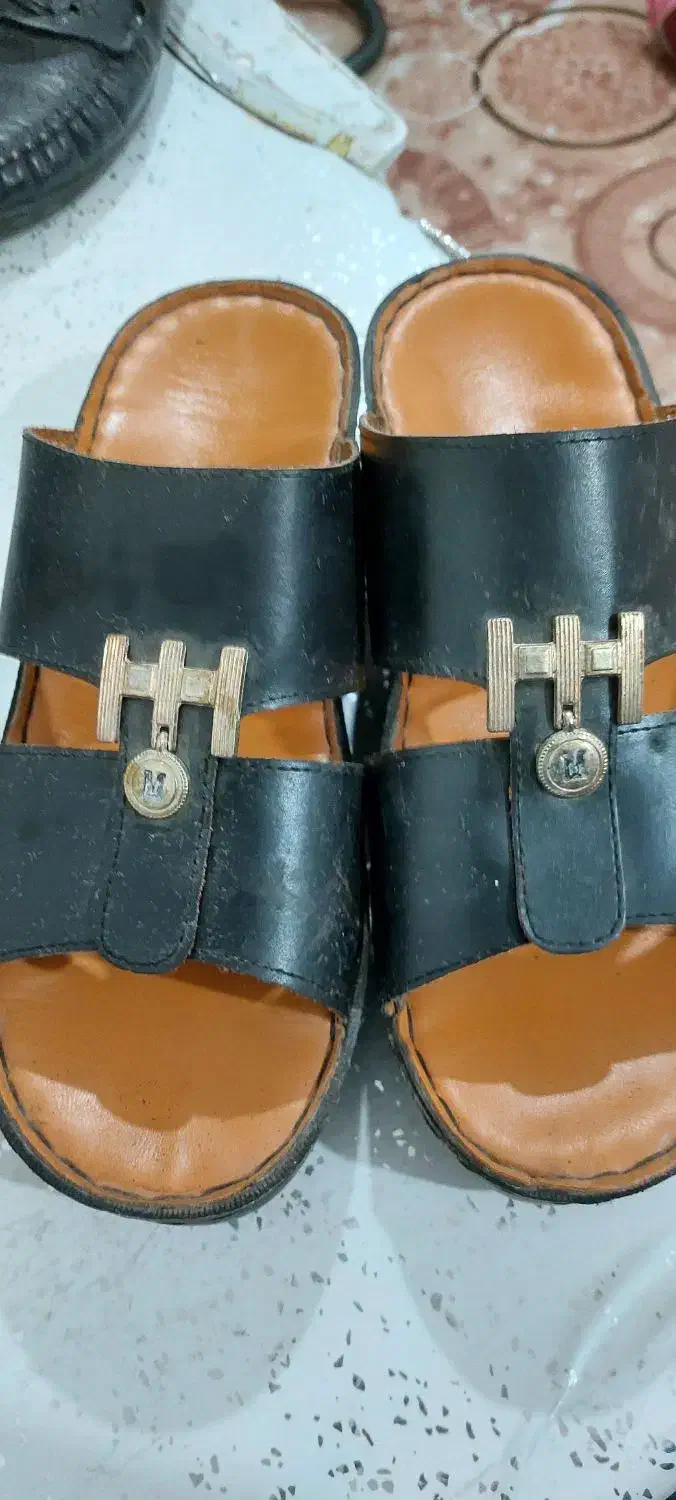 دنپایی مطراش مردانه|کیف، کفش، کمربند|بندر امام خمینی, |دیوار