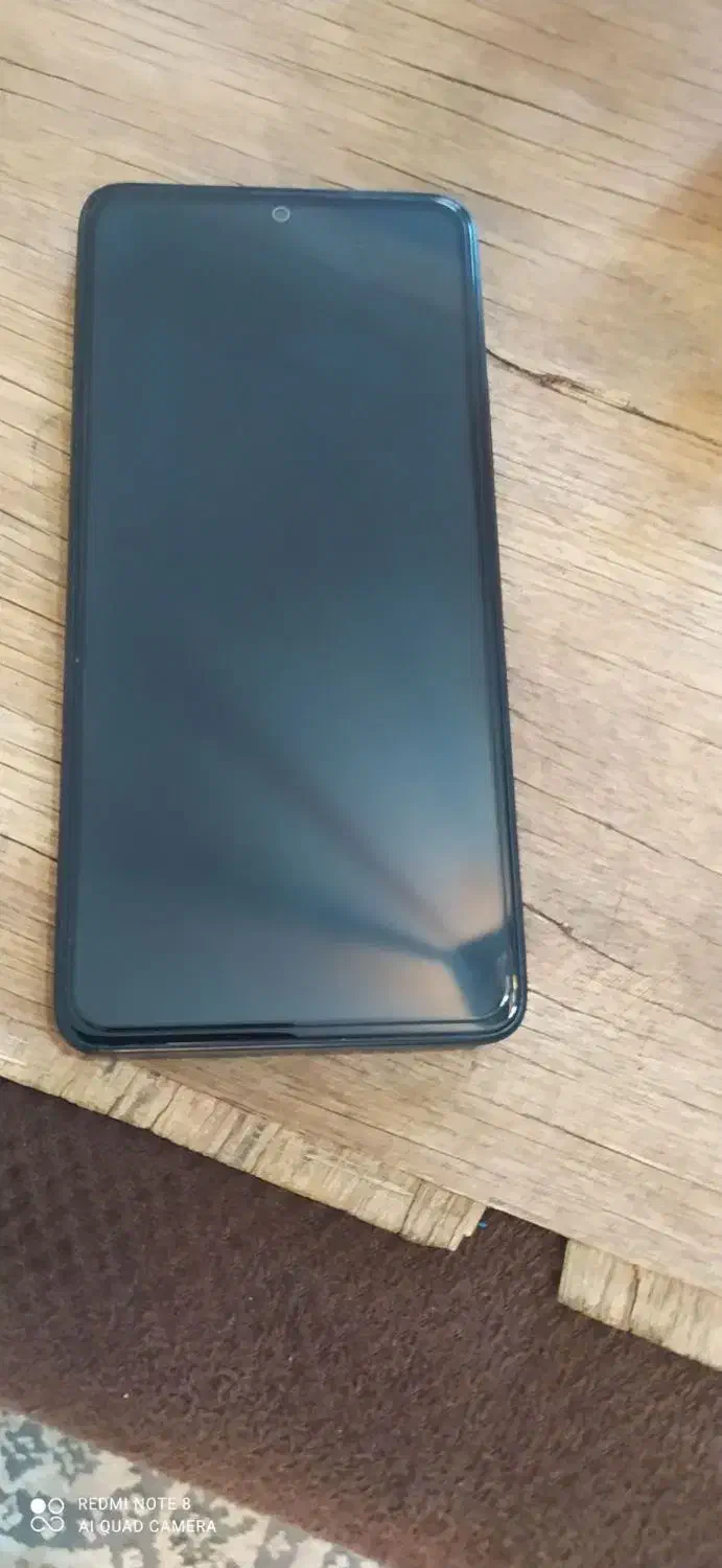 نوت ۱۴ درحد آک|موبایل|قزوین, |دیوار