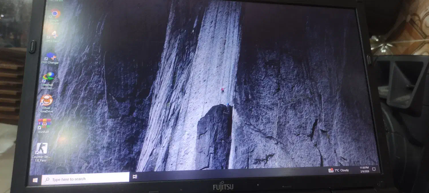 لب تاب|رایانه همراه|ایلام, |دیوار