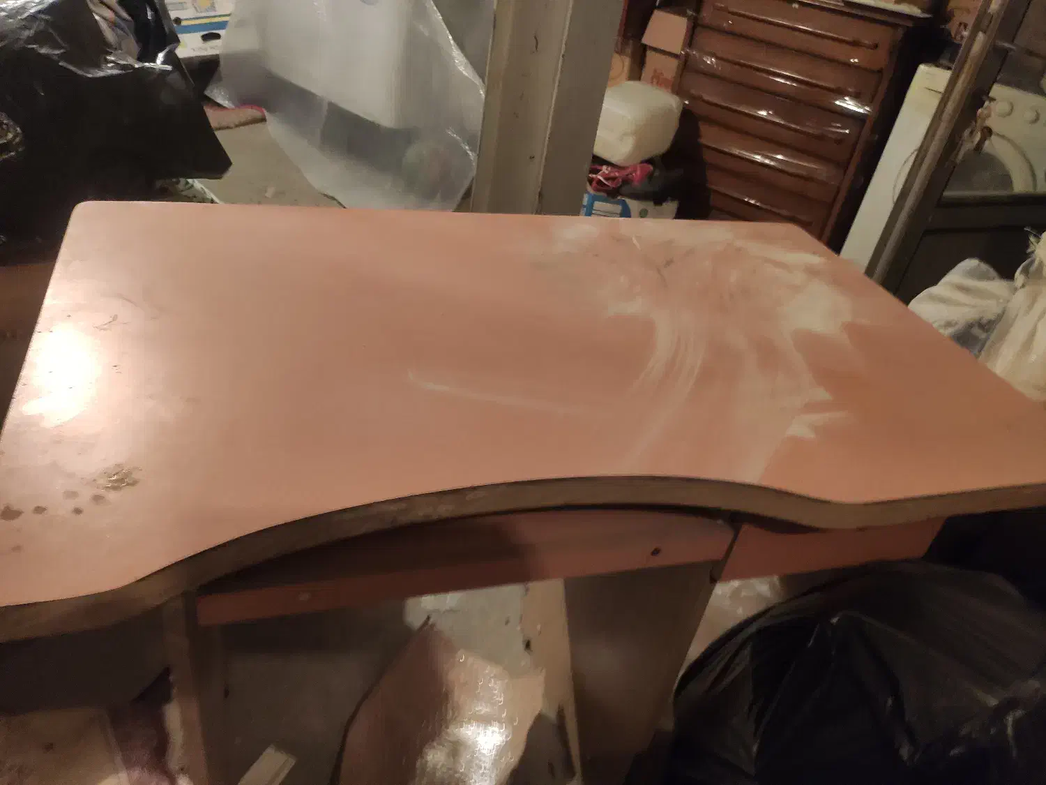 میز کامپیوتر|میز تحریر و کامپیوتر|سنندج, |دیوار