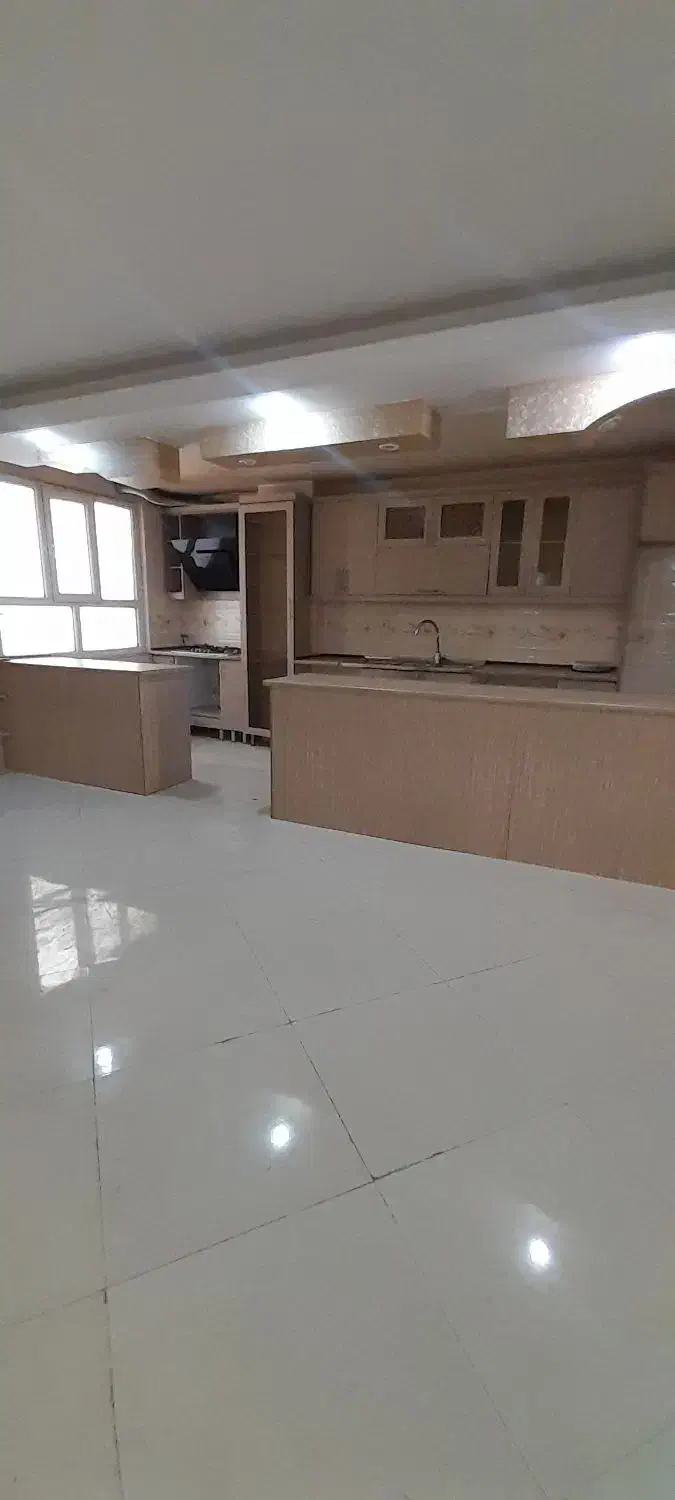 142متر 3خ ط سوم فول تخلیه شهر زیبا|اجارهٔ آپارتمان|تهران, جوانمردان (اندیشه)|دیوار