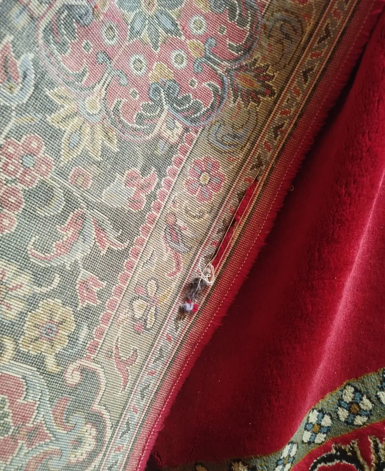 فرش|فرش|زابل, |دیوار