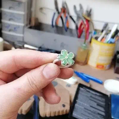 کارگاه نقره سازی دنیا|جواهرات|یزد, |دیوار