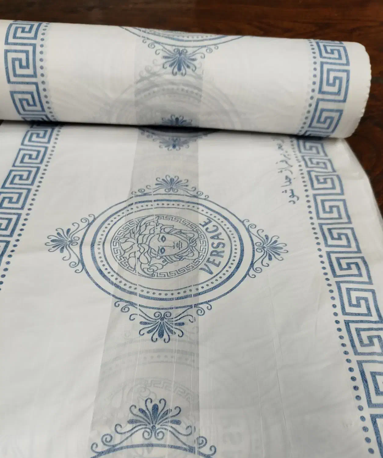 رول سفره یک بار مصرف|ظروف نگهدارنده، پلاستیکی، یک‌بارمصرف|ری, منصوریه منگل|دیوار