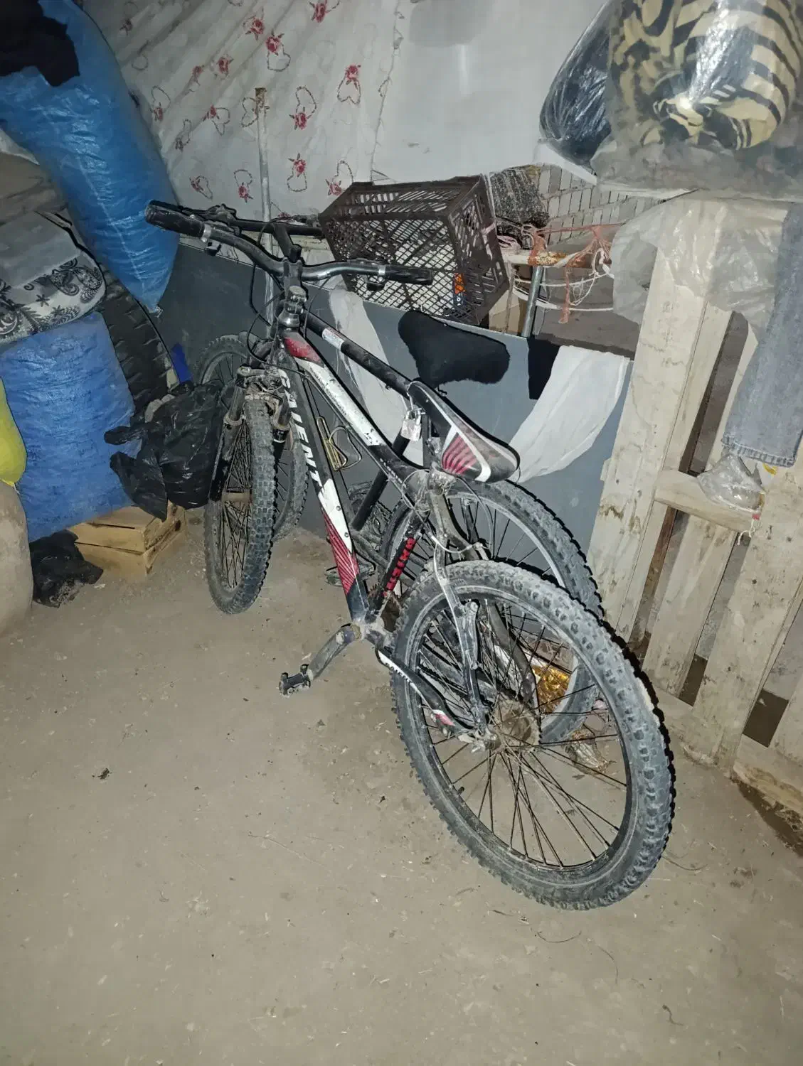 چرخ ۲۶|دوچرخه، اسکیت، اسکوتر|کرمان, |دیوار