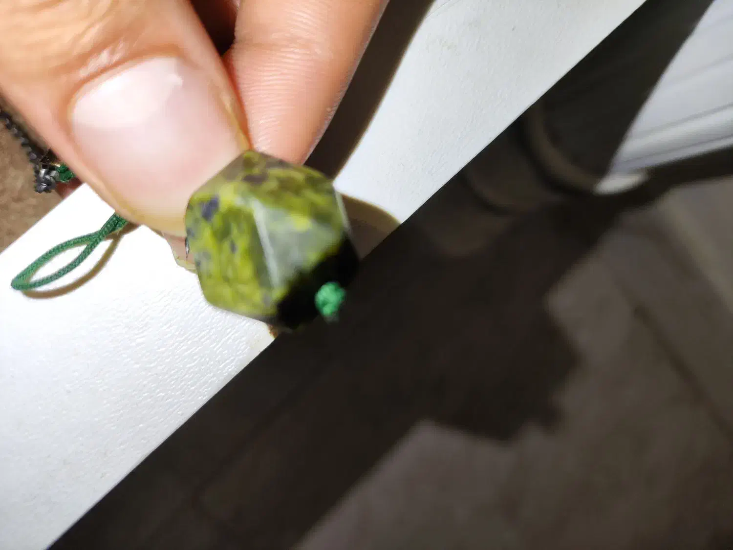 سنگ|جواهرات|فردیس, نگارستان|دیوار