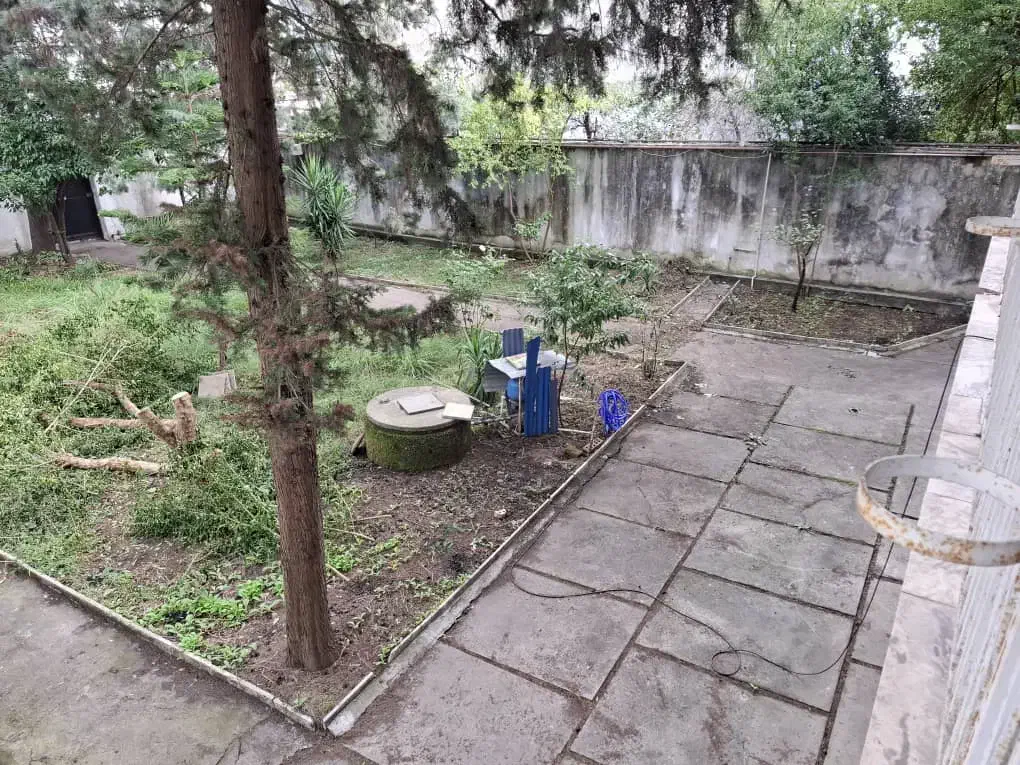 اجاره خانه ویلایی واقع در خیابان نیما|اجارهٔ خانه و ویلا|لاهیجان, رجایی|دیوار