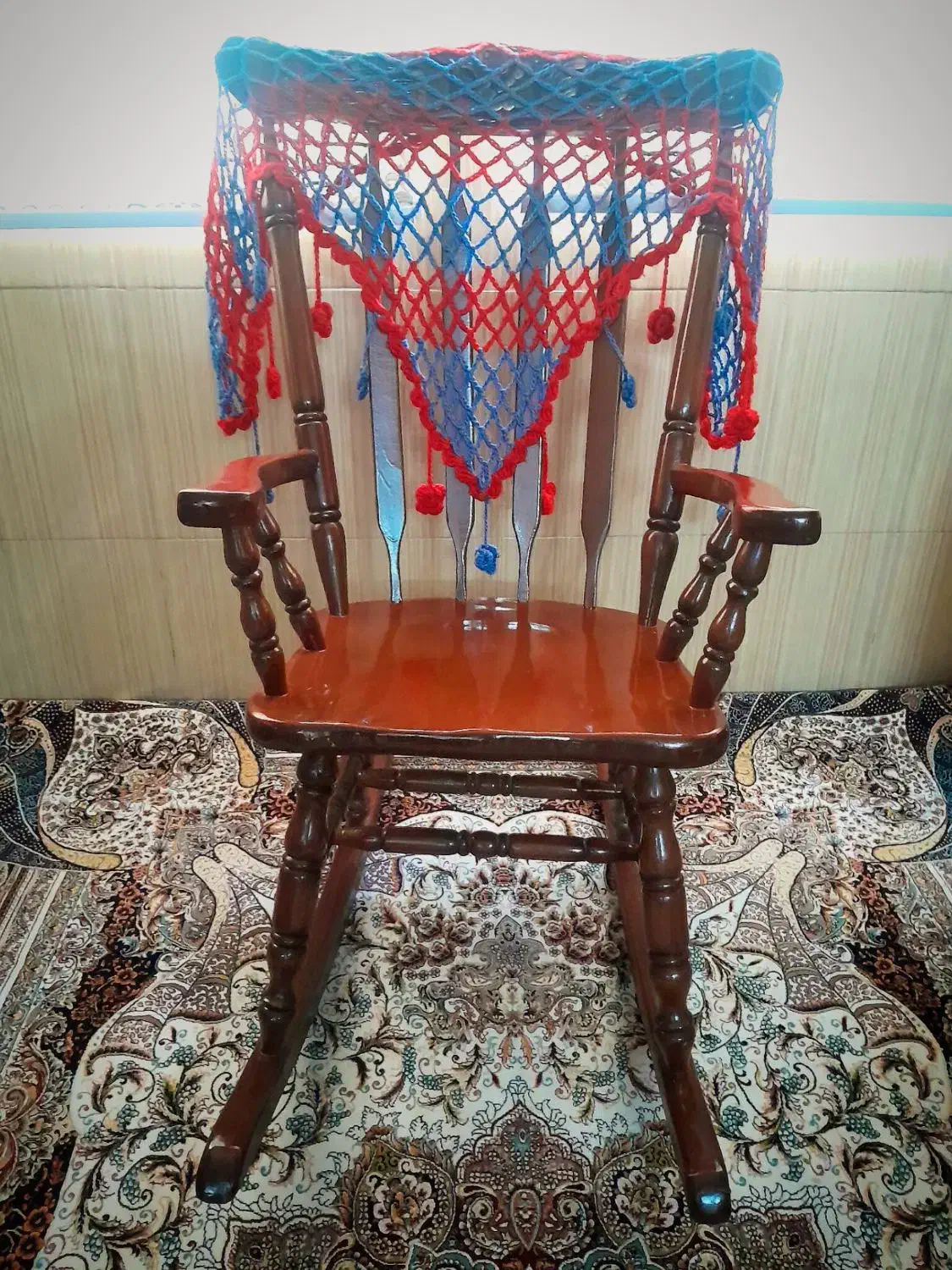 صندلی راک|صندلی و نیمکت|تهران, یافت آباد جنوبی|دیوار