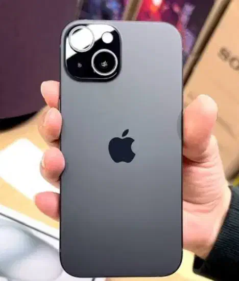 iphone 15 normal|موبایل|تهران, فلسطین (میدان انقلاب)|دیوار