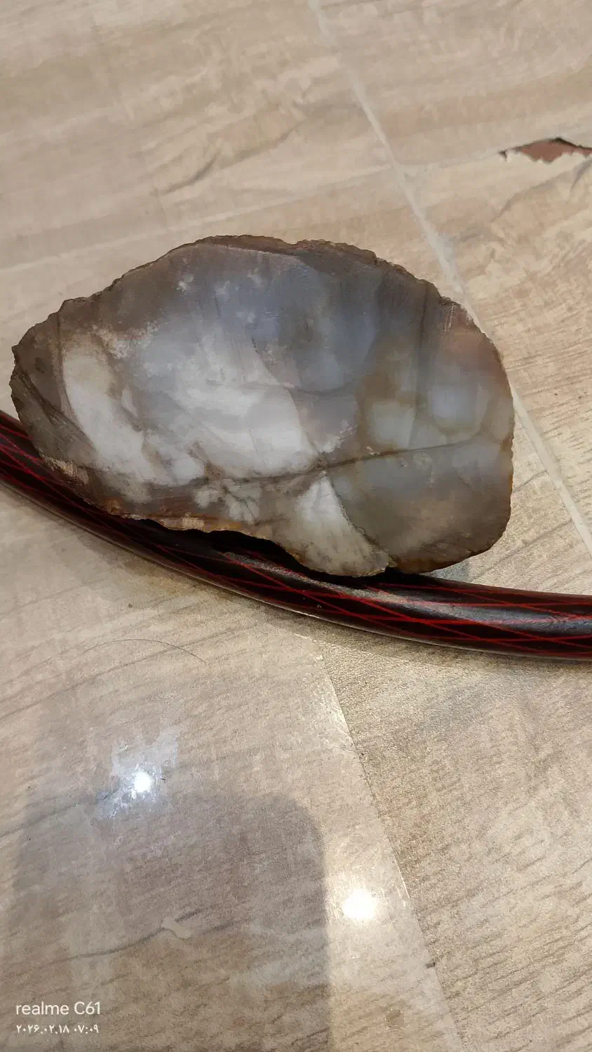 عقیق زیبا|کلکسیون اشیاء عتیقه|سنندج, |دیوار