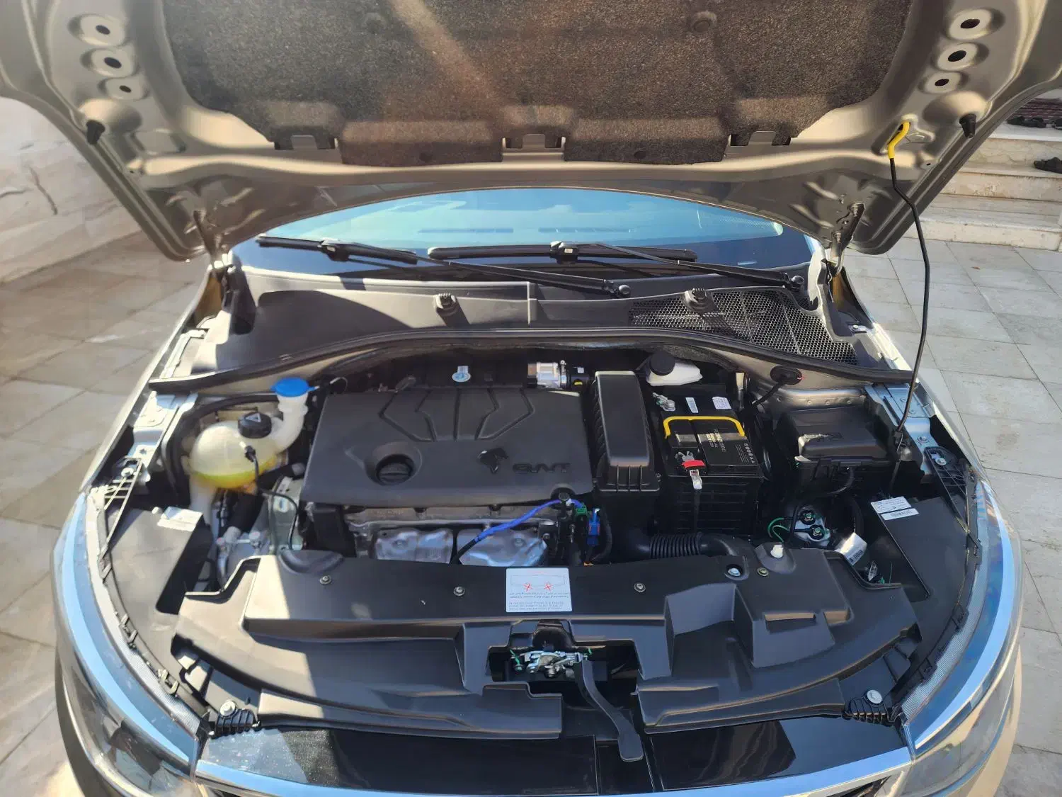 تارا Y1پلاس|خودرو سواری و وانت|بندرعباس, |دیوار