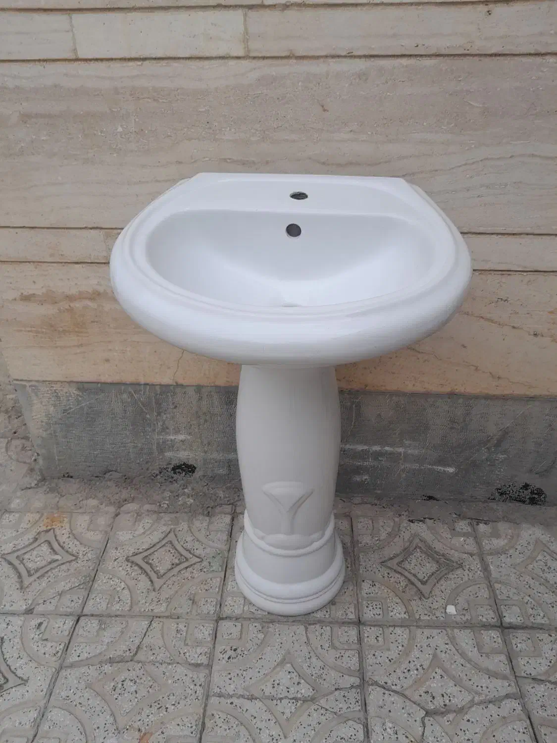 روشویی|لوازم سرویس بهداشتی|ملایر, |دیوار