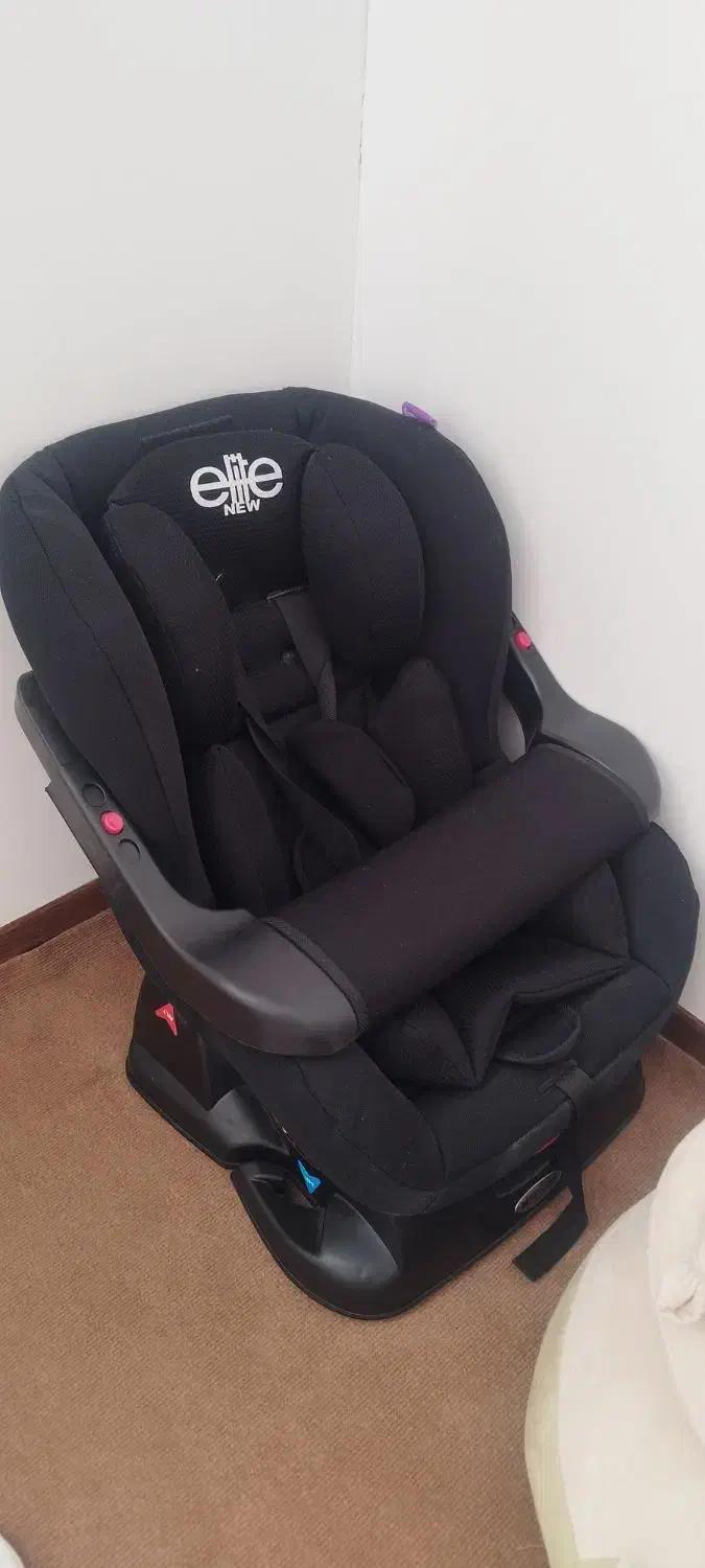 صندلی ماشین|تخت و صندلی بچه|قره پشتلو, |دیوار