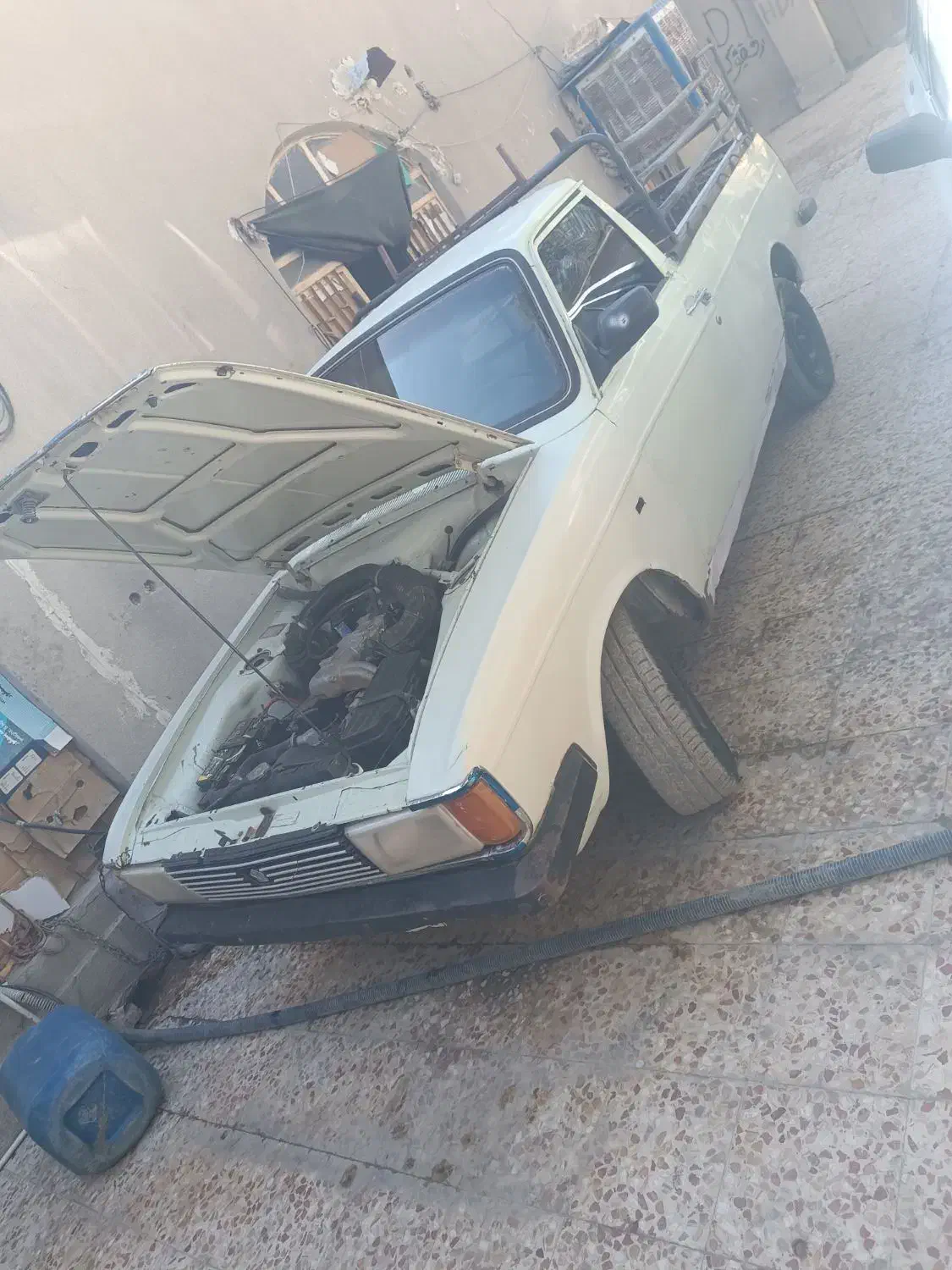 ماشین سالم تمیز بی عیب|خودرو سواری و وانت|سراوان, |دیوار