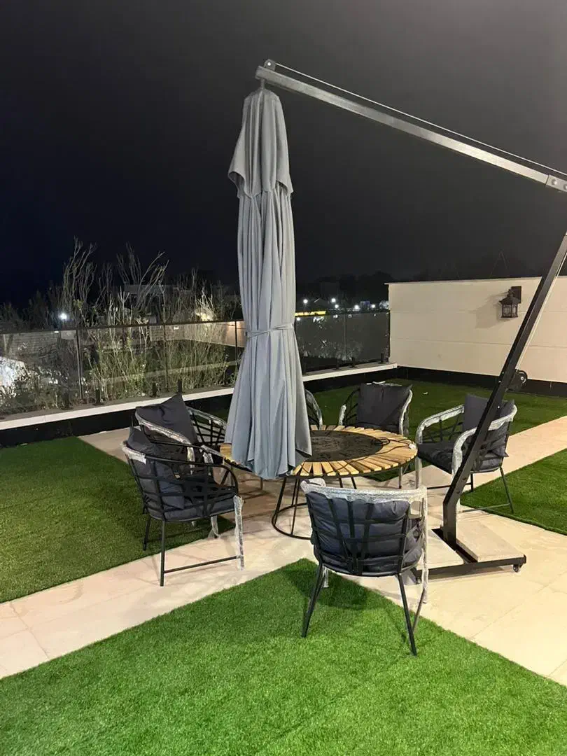 اجاره روزانه باغ ویلا استخر دار|اجارهٔ کوتاهمدت ویلا و باغ|تهران, تهرانسر مرکزی|دیوار