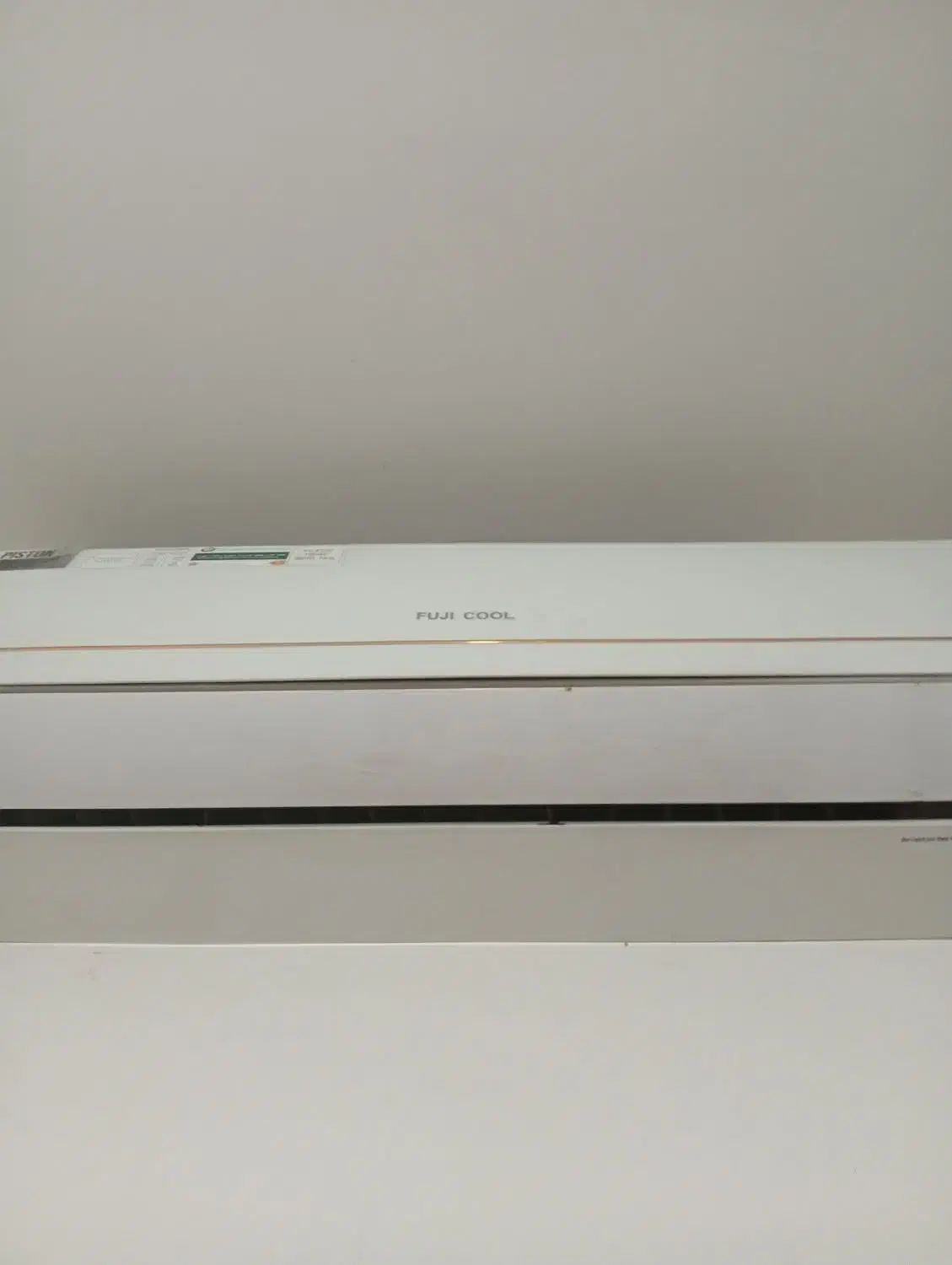 کولر گازی|کولر گازی و فن‌کوئل|دهدشت, |دیوار