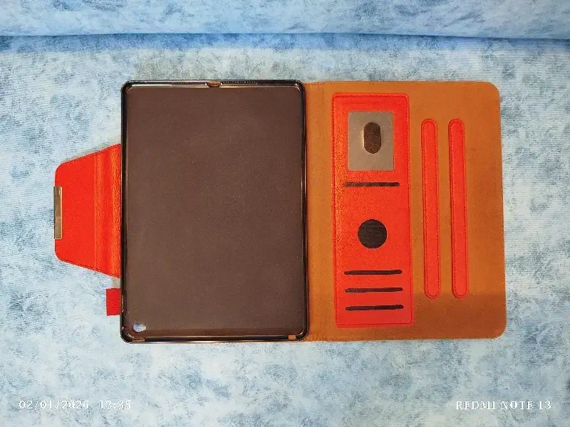 آیپد ایر ۲ نو|تبلت|لاهیجان, انقلاب|دیوار