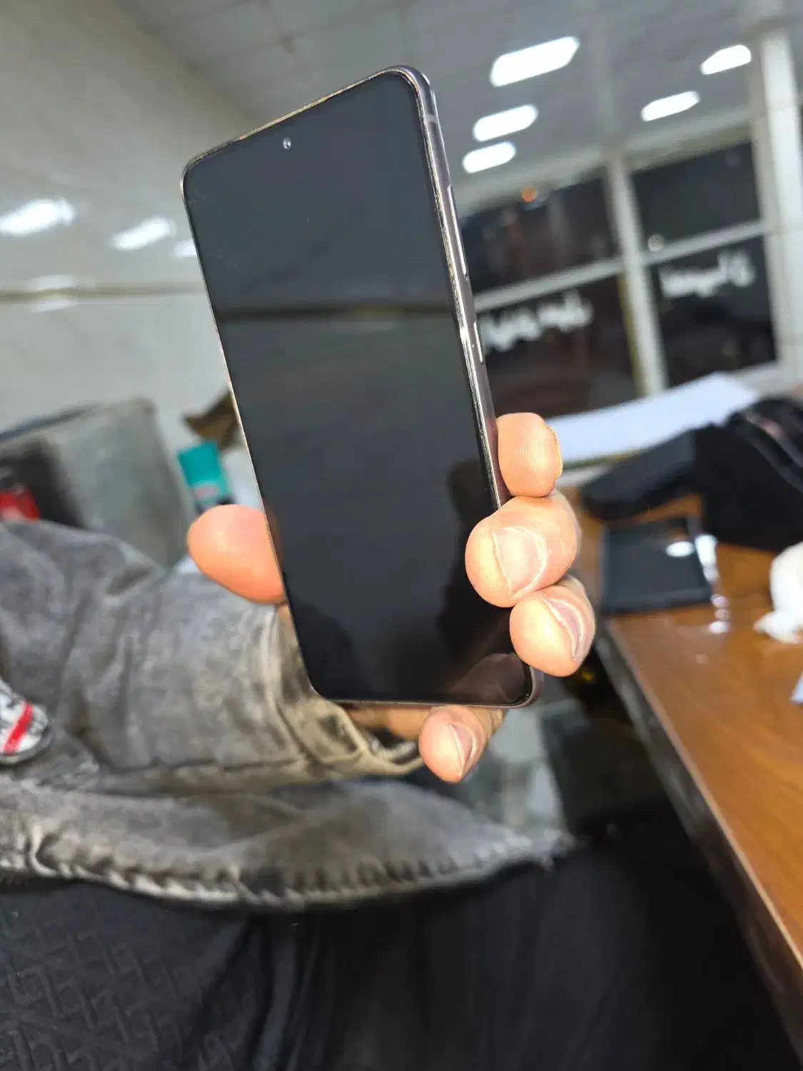 گوشی s21fe|موبایل|تبریز, |دیوار