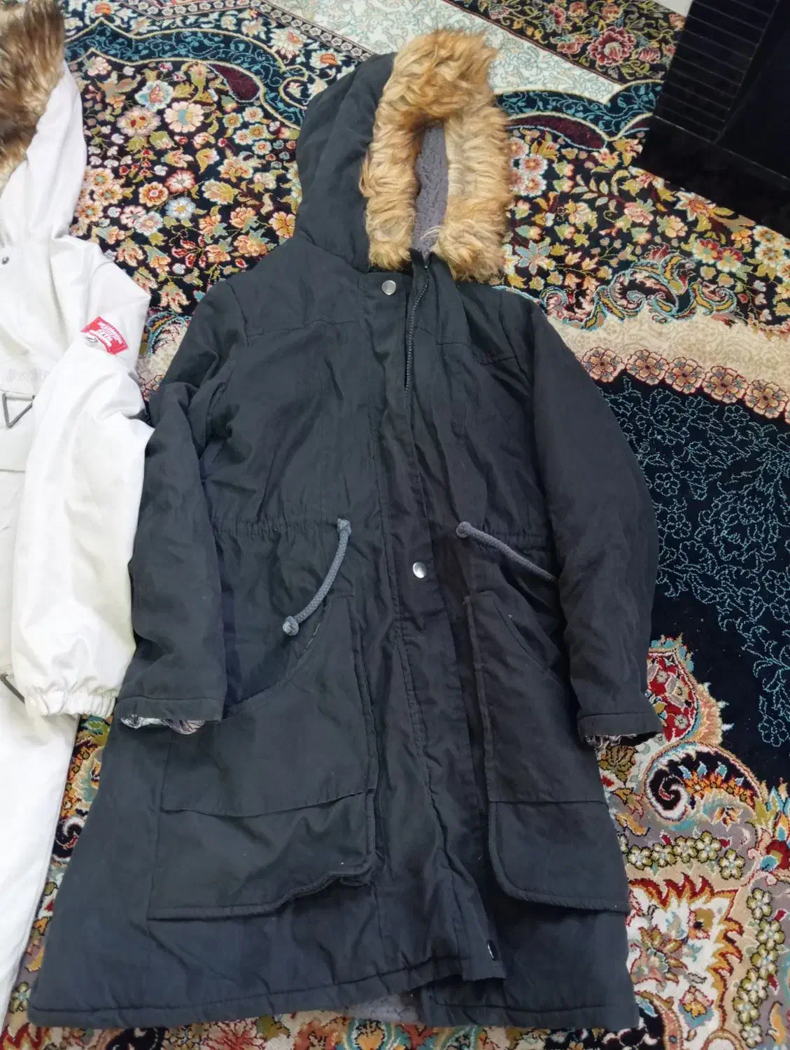 لباس|لباس|الیگودرز, |دیوار