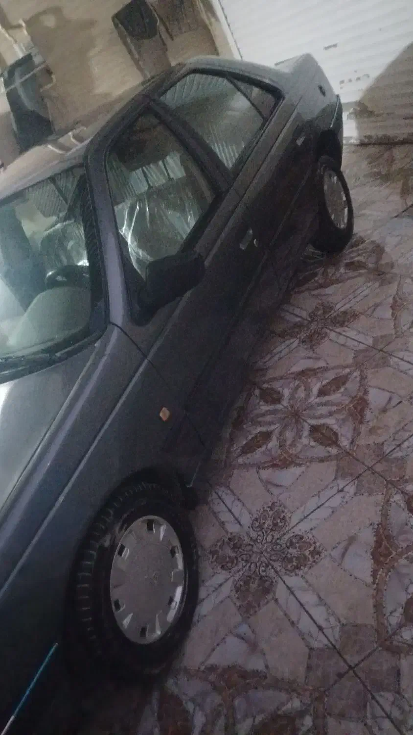 پژو ۴۰۵ ۹۵|خودرو سواری و وانت|آبادان, |دیوار