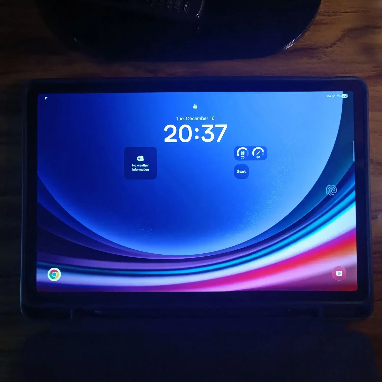 تبلت سامسونگ تب اس ۹ Samsung tab s9|تبلت|تهران, فلاح|دیوار