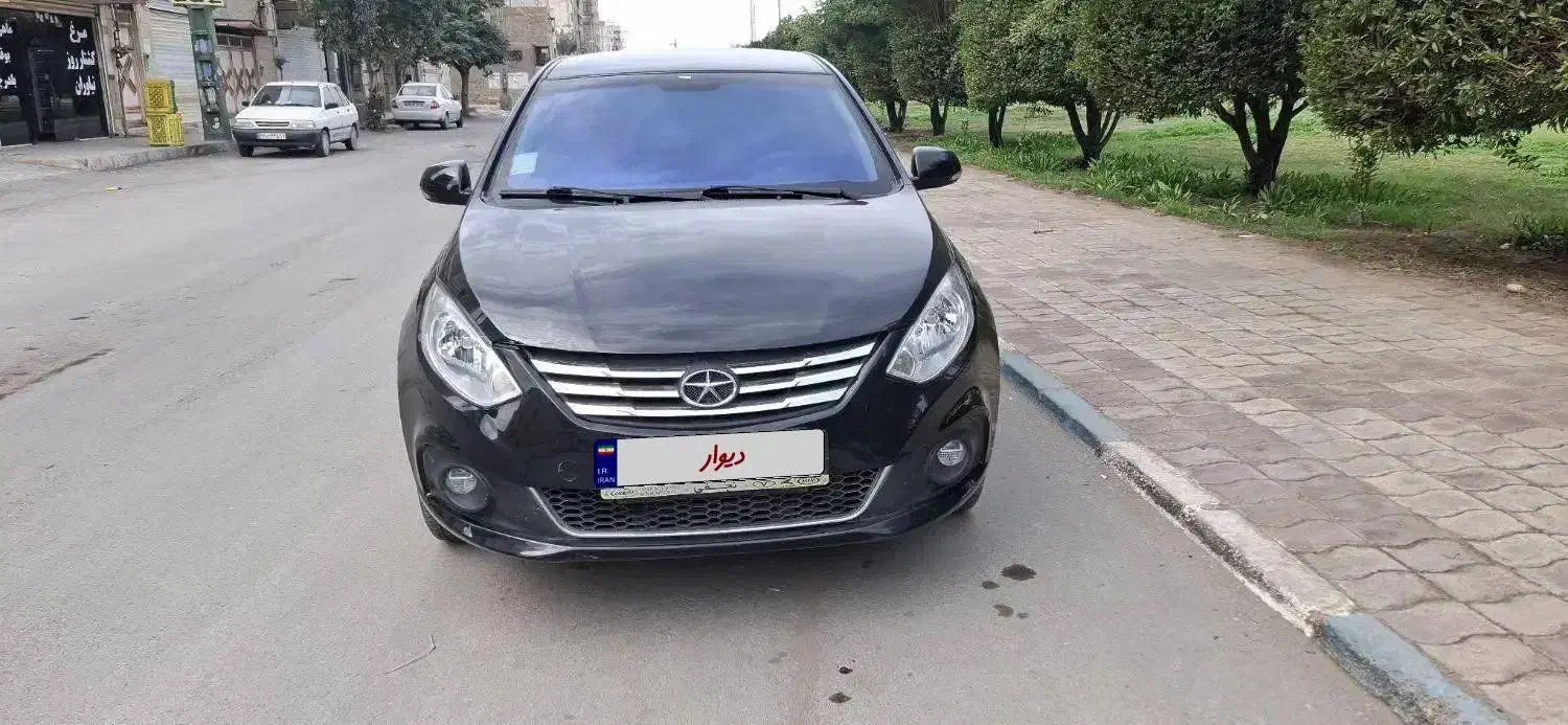 جک j4|خودرو سواری و وانت|اهواز, فاز ۱ پادادشهر|دیوار